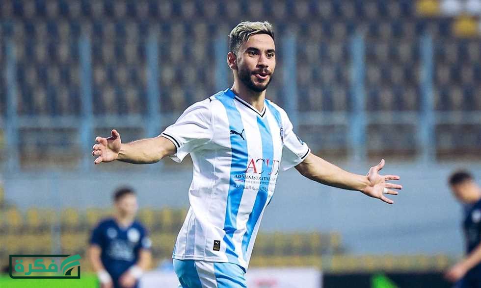 الثالث على التوالي.. بيراميدز يضرب إنبي برباعية ويواجه زد في نهائي مكرر لكأس مصر