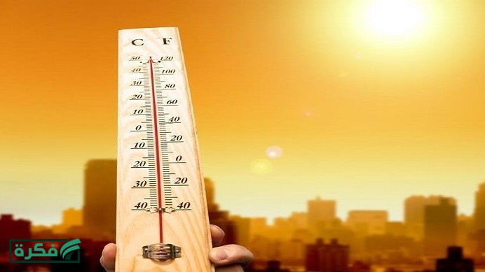 الحرارة تكسر حاجز الـ35.. موجة حارة مفاجئة وتحذيرات من تقلبات خلال أيام