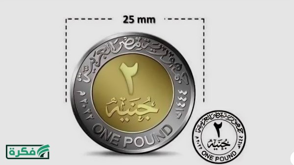 الحكومة تعتزم تعديل مواصفات الجنيه المعدن وطرح فئة الـ2 جنيه.. القصة الكاملة