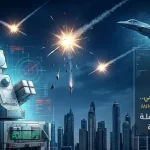 الدفاعات الجوية الإماراتية تعترض وتدمر 457 صاروخاً باليستياً وأكثر من ألفي طائرة مسيرة إيرانية استهدفت الدولة