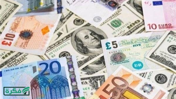 الدولار الآن.. أسعار العملات اليوم الخميس 2-4-2026