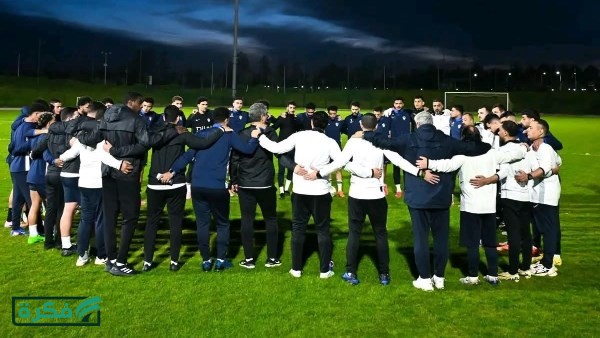 الزمالك يعود للتدريبات غدا استعداد لمواجهة شباب بلوزداد بالكونفدرالية