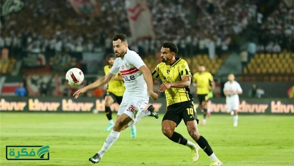 الزمالك ينهى أزمة ملعب تدريبات شباب بلوزداد بعد تدخل ماجد سامي