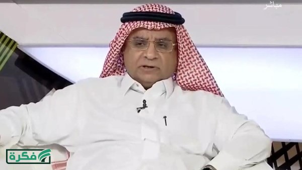 الصرامي يعتذر لـ محمد صلاح ويؤكد: أيقونة عالمية وليس لاعبا منتهيا