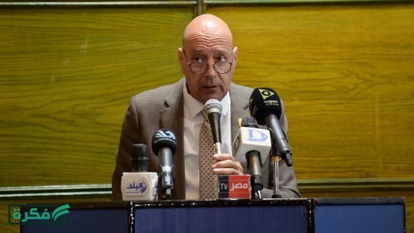 العريان يكشف غيابات منتخب مصر في كأس العالم للخماسي الحديث