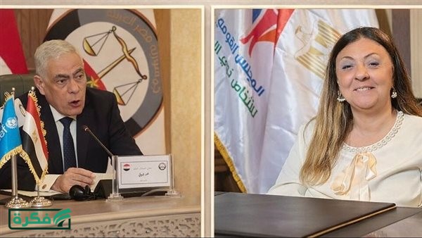 القومي للإعاقة يشيد بافتتاح الغرف الصديقة للطفل ويثمن جهود النائب العام