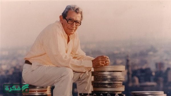 القومي للسينما ينظم ندوة عن يوسف شاهين بمركز الثقافة السينمائية