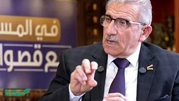 اللواء وائل ربيع: أوروبا هددت بمعاقبة إسرائيل بسبب قانون إعدام الأسرى|خاص