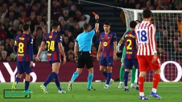 الليلة .. أتلتيكو مدريد يحتمي بالأفضلية.. وبرشلونة يبحث عن معجزة كروية جديدة في قمة أوروبية غير متوقعة