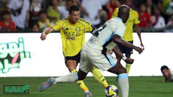 الليلة فى الدوري السعودي .. النصر يسعى لتأمين الصدارة.. وصراعات مشتعلة في القاع .. والنجمة فى مهمة شبه مستحيلة