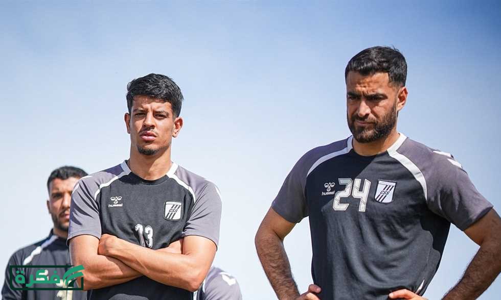 المثلوثي سجل وتعرض للطرد.. الصفاقسي يتعادل ويرفض الاقتراب من قمة الدوري التونسي