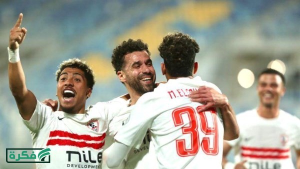 المشرف على الكرة بالمقاولون العرب: الزمالك يقدم درسًا للأندية وأتمنى له التتويج بالدوري