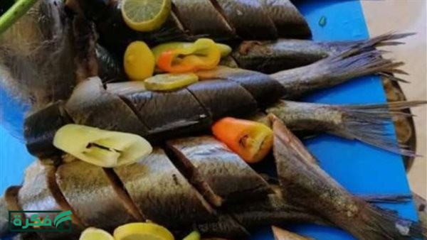 الملوحة والفسيخ في الصعيد طقوس فرعونية في شم النسيم