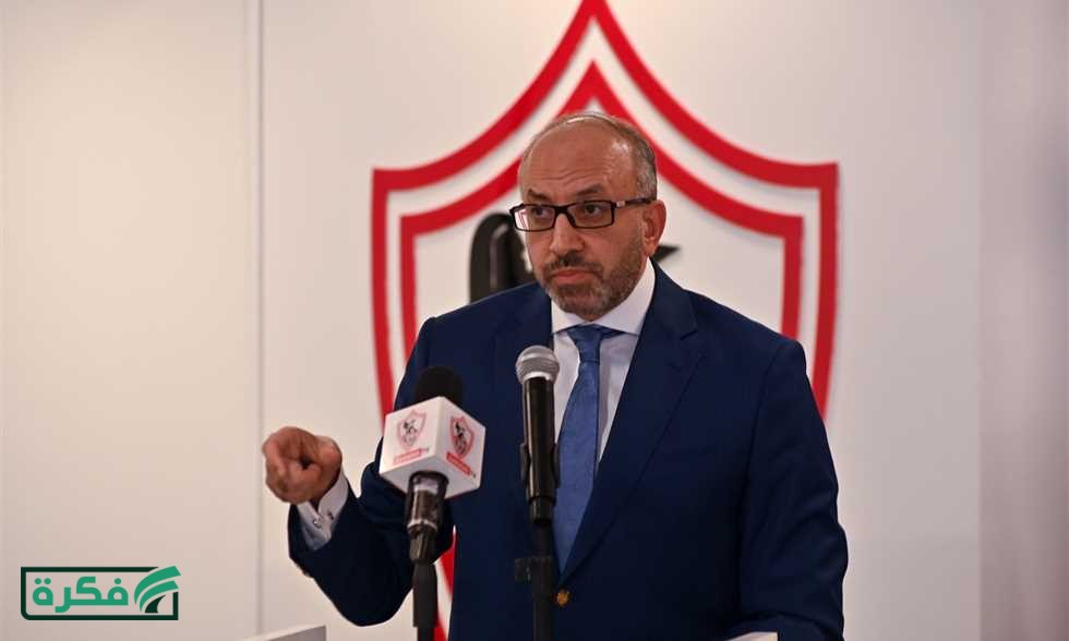 المندوه: الأقرب هو الحصول على أرض بديلة ولكن.. وهناك مكافآت استثنائية للفريق
