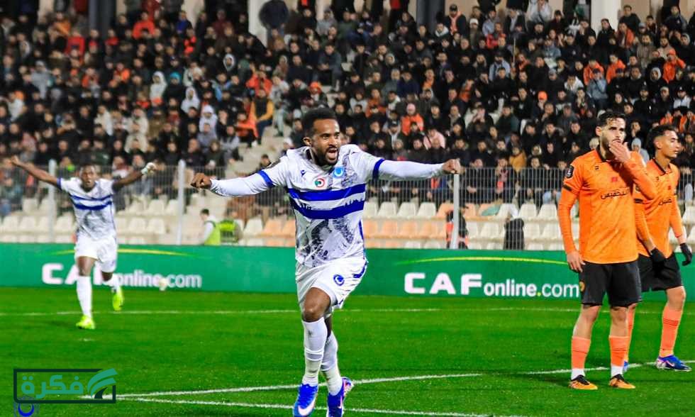 الهلال السوداني يعلن حصوله على رد نهضة بركان على شكواه