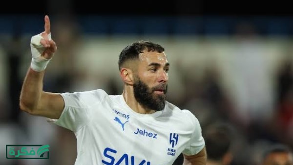 الهلال يكتسح الخلود بسداسية في الدوري السعودي