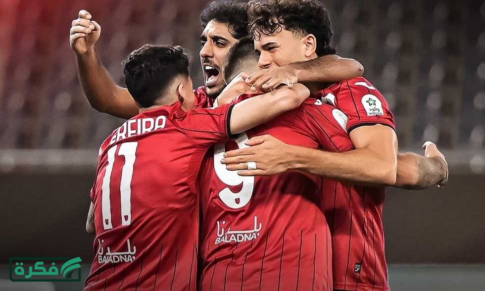 بثنائية جيديش وميتروفيتش.. الريان يتوج بلقب كأس نجوم قطر لأول مرة