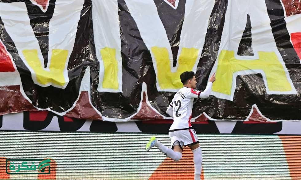 بحثا عن إنجاز لم يتحقق.. فايكانو يقترب خطوة من نصف نهائي دوري المؤتمر الأوروبي