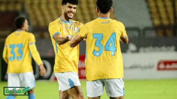 بركات: أخطاء التحكيم تؤثر على الإسماعيلي.. والدوري له طعم خاص