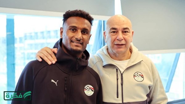 بشير التابعي: لا لوم على الزمالك بهذه الحالة.. وهيثم حسن مميز