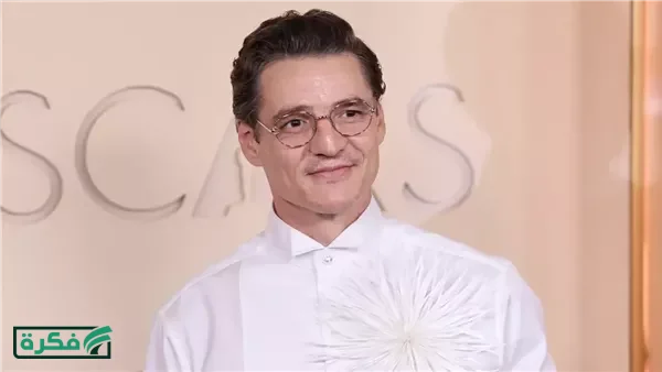 بعد إطلالته في الأوسكار لماذا تحول Pedro Pascal إلى أيقونة موضة جديدة لـChanel