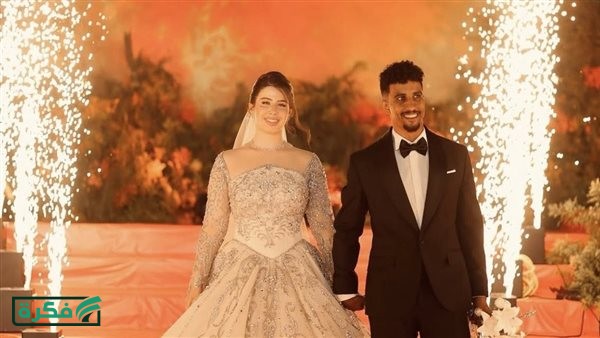 بعد فرح البلوجر سلمى عبد العظيم.. أغرب تريندات التورتة