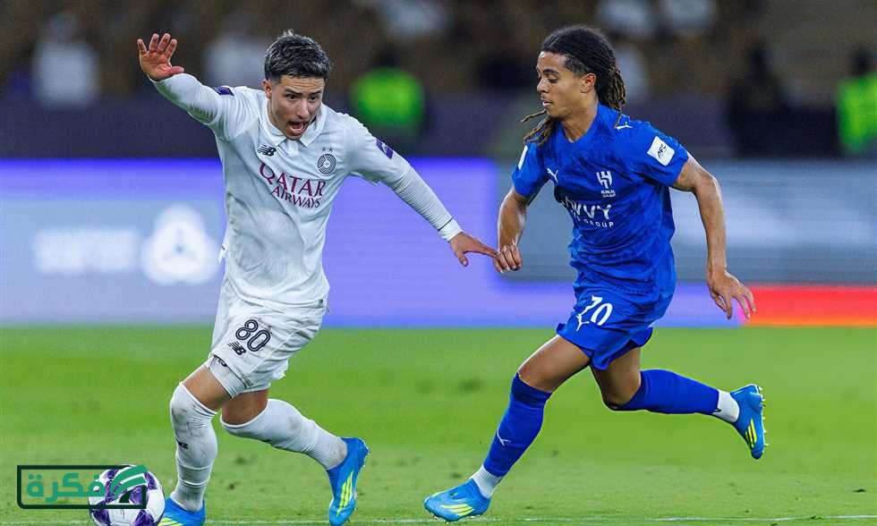بعد مباراة ماراثونية.. السد يقصي الهلال من دوري أبطال آسيا بركلات الترجيح