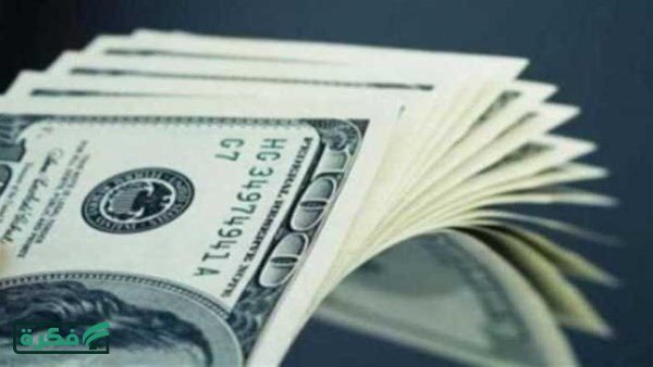 بعد وقف الحرب على ايران.. تراجع سعر الدولار مقابل الجنيه في البنوك المصرية