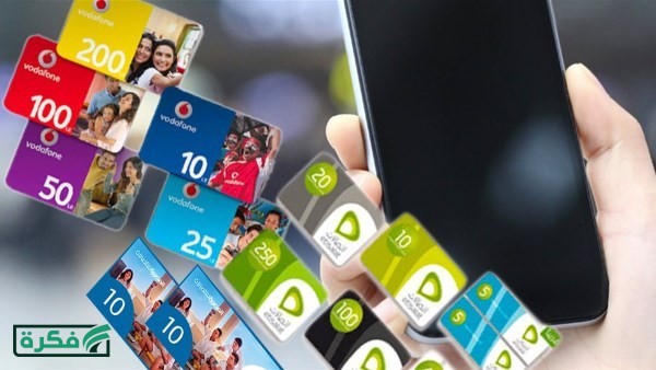 بنسبة 30%؟.. حقيقة ارتفاع أسعار كروت الشحن وباقات الإنترنت