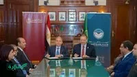 بنك مصر يوفر حلول تمويلية للمنشآت الطبية لدعم منظومة التأمين الصحي الشامل