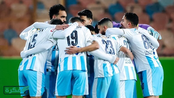 بيراميدز: ضغوط الأهلي على الحكّام السبب في طلب تعيين أجانب لمباراة الزمالك