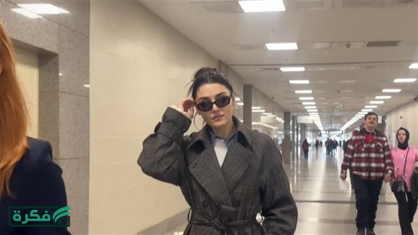 بينهم هاندا أرتشيل.. ماذا وجدوا في عينات النجوم الأتراك؟