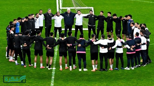 تامر عبدالحميد: أرفض المجازفة بـ بيزيرا وعلى الزمالك استغلال أفضلية الجمهور