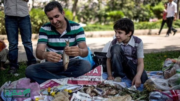 تبدأ من 10 جنيهات.. أماكن فسح وخروجات وأسعار الحدائق لقضاء إجازة شم النسيم