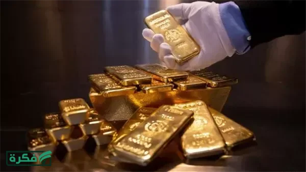 تحديث أسعار الذهب اليوم الإثنين 6 إبريل 2026