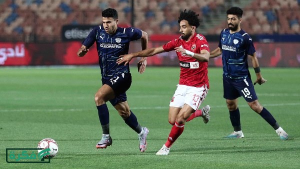 تحركات جديدة من الأهلي في أزمة التحكيم قبل مباراتى الزمالك وبيراميدز.. ماذا طلب النادي من اتحاد الكرة؟