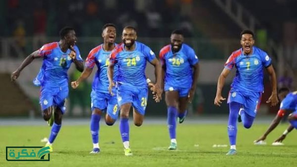 تحركات قوية من منتخب الكونغو بأوروبا لجذب المواهب مزدوجة الجنسية قبل المونديال