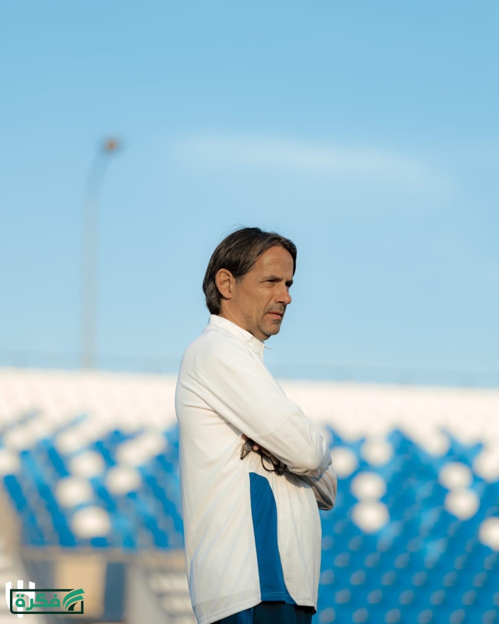 تصعيد لاعب جديد إلى تدريبات الهلال قبل لقاء التعاون