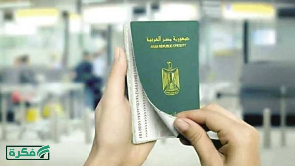 تعرف على الرسوم والأوراق المطلوبة.. خطوات تجديد جواز السفر في 2026