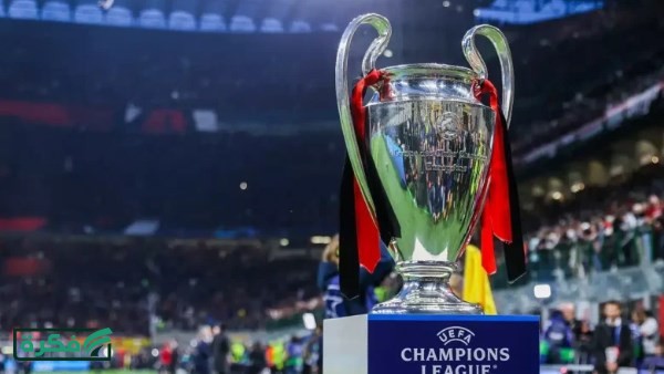 تعرف على الفرق المتأهلة إلى نصف نهائي دوري أبطال أوروبا