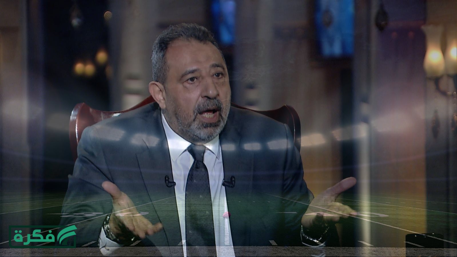 تعليق ناري من مجدي عبد الغني على تصريحات سيد عبد الحفيظ