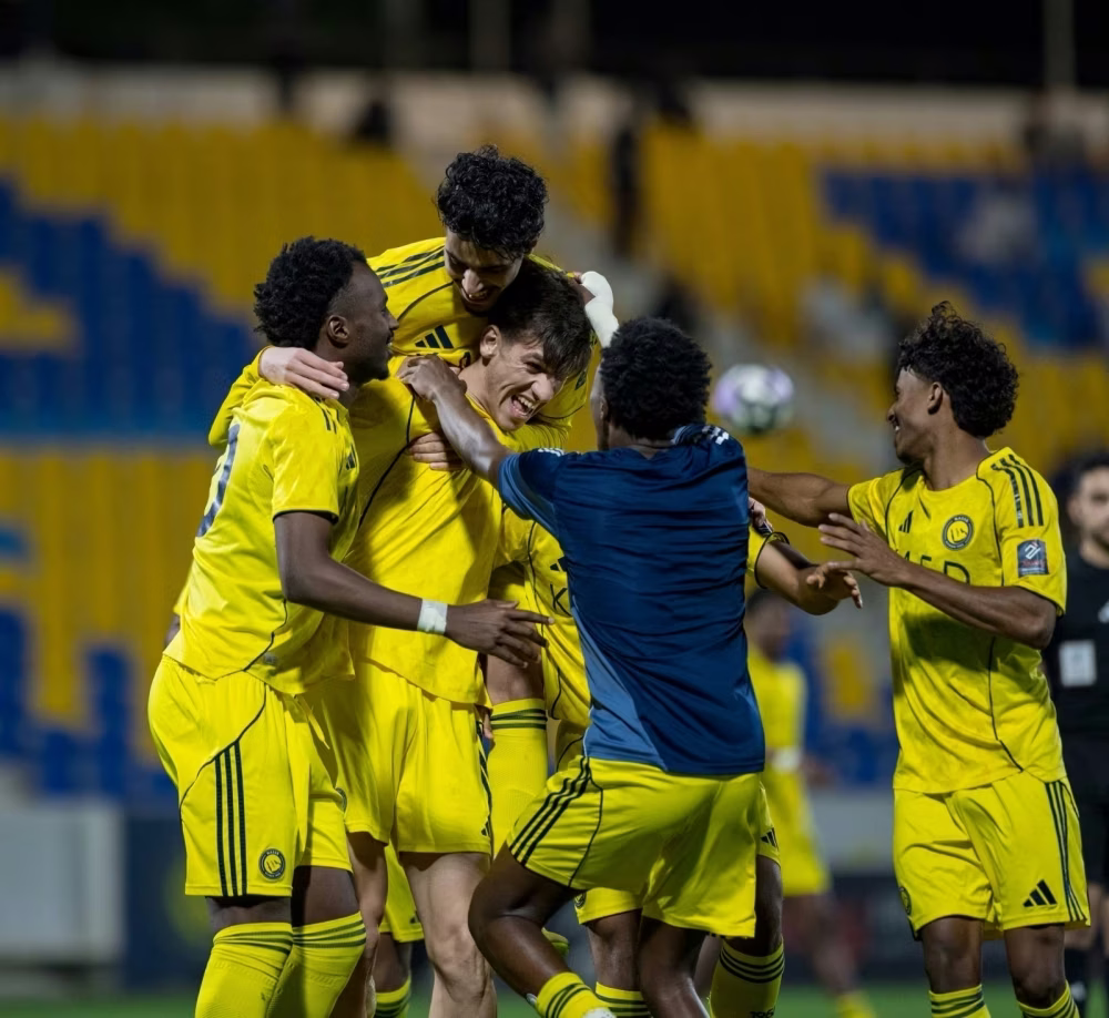 تفاصيل فوز النصر على الهلال برباعية في دوري جوي للنخبة