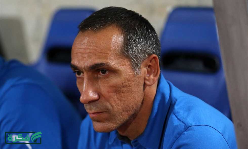 تقرير: دونيس تفوق على الجميع ويقترب من تدريب السعودية في كأس العالم 2026