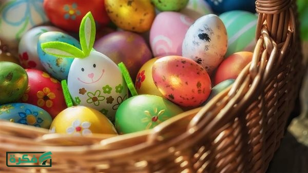 تهنئة عيد المسيحيين اليوم.. أجمل الصور وبوستات عيد القيامة المجيد 2026
