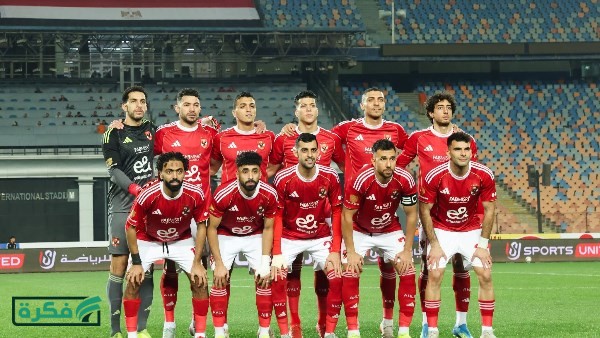 جيلبرتو: مستعد لخدمة الأهلي.. والفريق سيعود أقوى