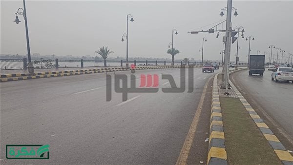 حالة الطقس غدًا 10 إبريل 2026.. الأرصاد تحذر من تقلبات جوية