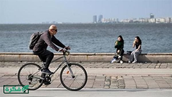 حالة الطقس غدًا 10 إبريل 2026.. الأرصاد تكشف تفاصيل درجات الحرارة