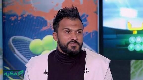 حالتها غير مستقرة.. إبراهيم سعيد يطلب من الجمهور الدعاء لوالدته