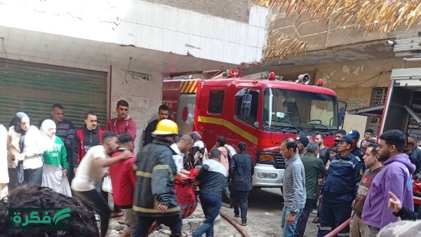 حريق مصنع الزاوية الحمراء.. حين تتحول يومية 100 جنيه إلى ثمن حياة 7 فتيات| تفاصيل مأساوية