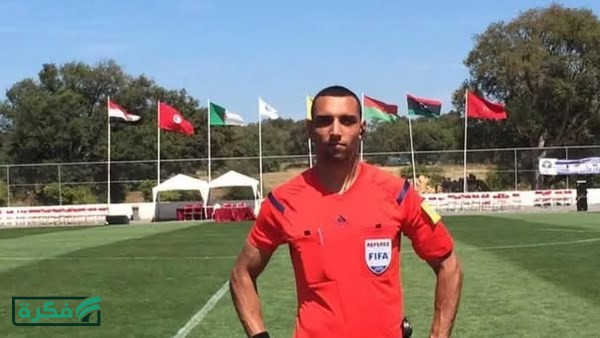 حكام مباريات الخميس في الجولة 30 لدوري المحترفين